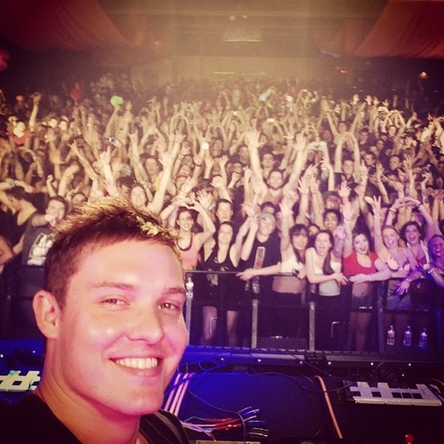 tyDi Vs Blink 182 - A picture of I miss you