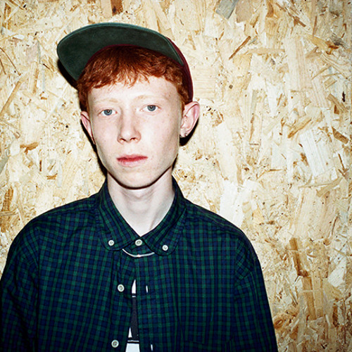 Stream KING KRULE "Out getting Ribs" Remix) by MACHINE