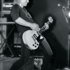 T!M_guitar solo clip_METAL!