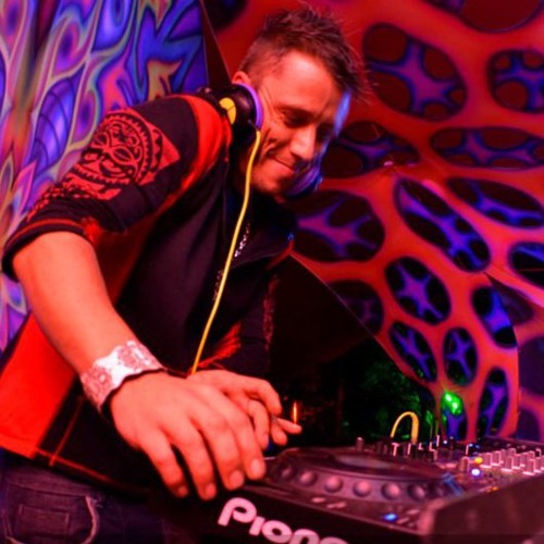 Manifesto - Mystical journey Mix 2014 Feb