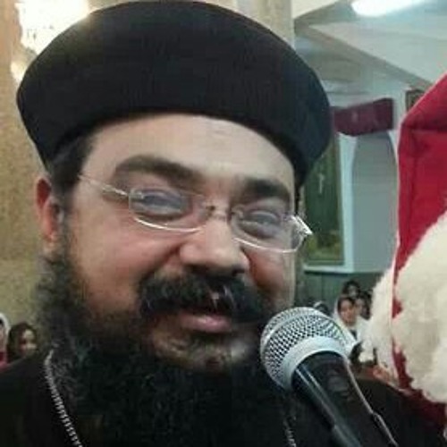 Fraction of the Great Lent by: Fr. Bishoy El Komos Louka at Sohag, Egypt