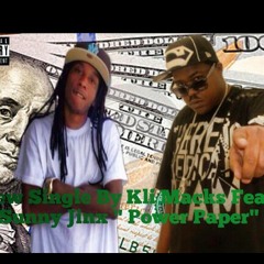 Power Paper feat Sunny Jynx