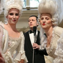 Rock Me Amadeus (remix)