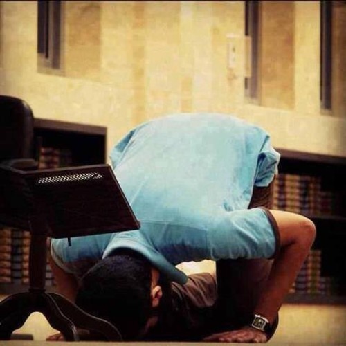 لماذا تتثاقل عن العبادة ؟ | فريد الأنصاري