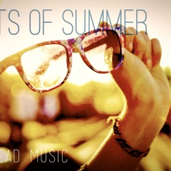Shouts Of Summer | David Read Music