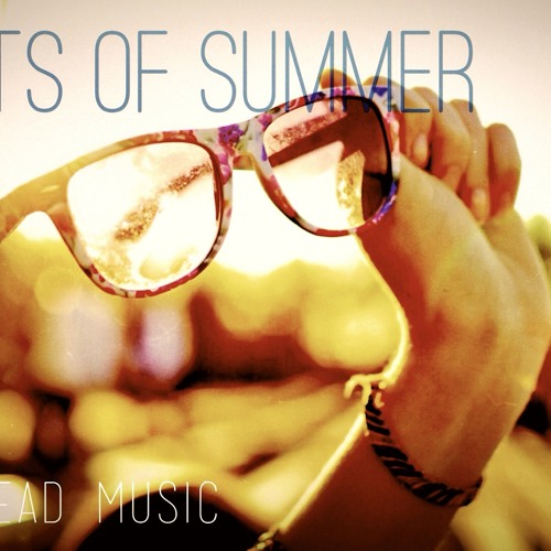 Shouts Of Summer | David Read Music