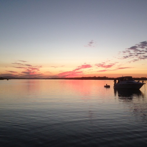 mixture of the music I like