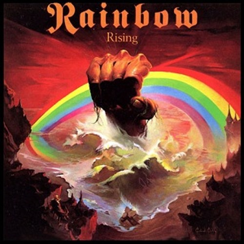 Stream KILL THE KING ( Rainbow Cover ) by Alessandro Marras