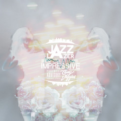 Jazz Lazer "Impressive"  (Dirty) Ft. Casey Veggies (Produced By The Audibles)