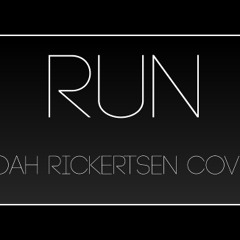 Run (Matt Nathanson  & Jennifer Nettles)Cover - Noah Rickertsen