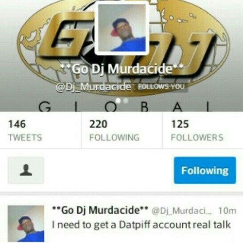 N.W.A. - ALWAYZ INTO SOMETHIN| @DJ_MURDACIDE REGULAR SPEED MIX FMOT