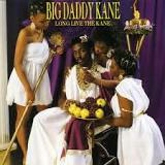 Big Daddy Kane    "Set It Off"