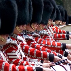 Military drum jam d (revision)