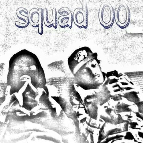 Cuh Cuh ft. Kidd- squad 00 freestyle mp.3