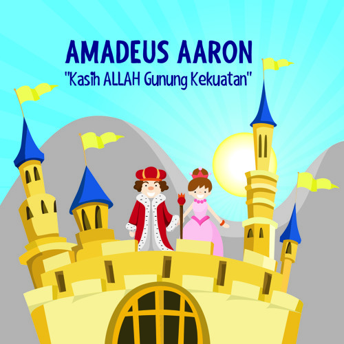 Ku Tak Akan Menyerah Medley Tenanglah Jiwaku By Magdalenlg On Soundcloud Hear The World S Sounds