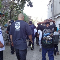 Calle, Callej�on SOLDIS ,ADIEL FT ÑENGO EL QUETZAL