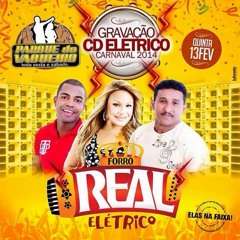REAL ELETRICO 2014 NO PARQUE DO VAQUEIRO @HENRIQUECDSOGERADORDESUCESSO