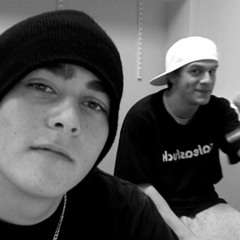 Sparc & Optamiztik - We Back Again