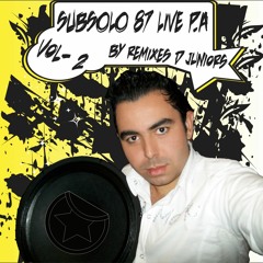 Subsolo 87 Live P.A Vol 2 - By Remixes D Juniors