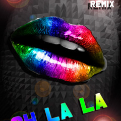 Oh La la - DJ TrAsGo RMX Free Download¡¡¡