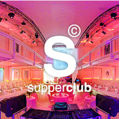 NIMITAE Set at Supperclub, SF (Valentine's Day 2014)