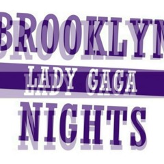 Brooklyn Night Snippet