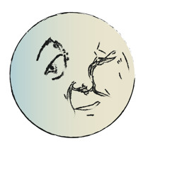 The Moon