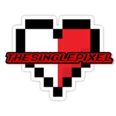 TheSinglePixel-Sweet Words