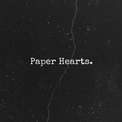 Paper Hearts // Tori Kelly