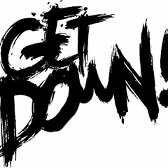 Get Down (JaPetto Re-Rub)