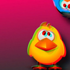 mi smo pilici/chickens (psytrance version)