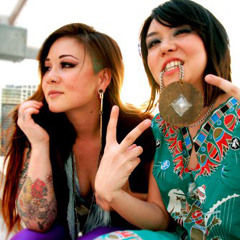 Hunnypot - Higher (Demo)