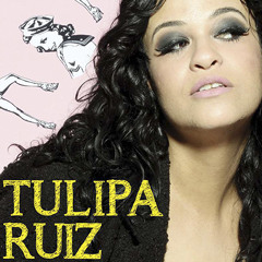 Tulipa Ruiz