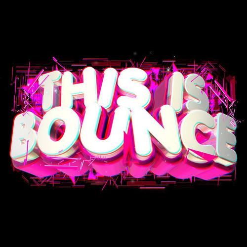 Scott Smith - This is Bounce Promo
