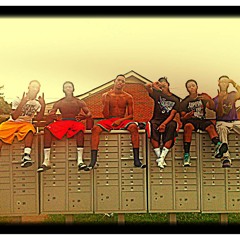 T.U.G- Juugin In Da J's