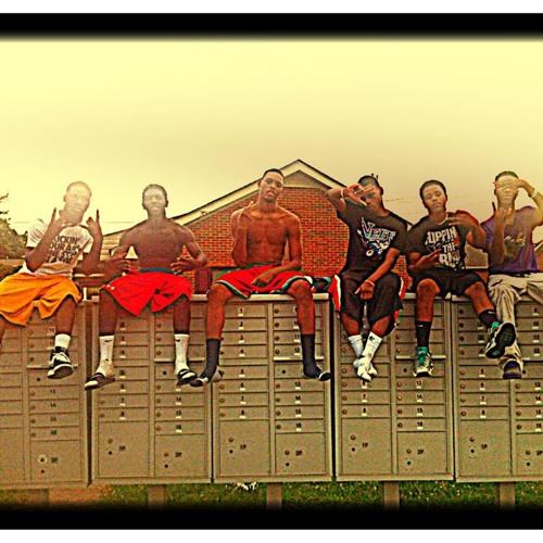 T.U.G- Juugin In Da J's