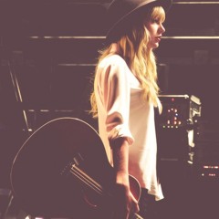 Taylor Swift - Mean (cover by NIKEN DU)