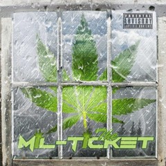 Tha Ticket (Intro) (pro. By MilTicket)