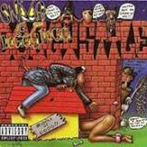 Snoop Dogg   "Tha Shiznit"