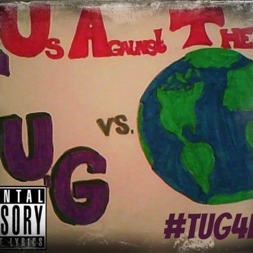 T.U.G- Everythang