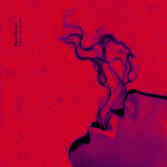 GhostlyCast #51: Miguel Senquiz - Sweat Red Smoke