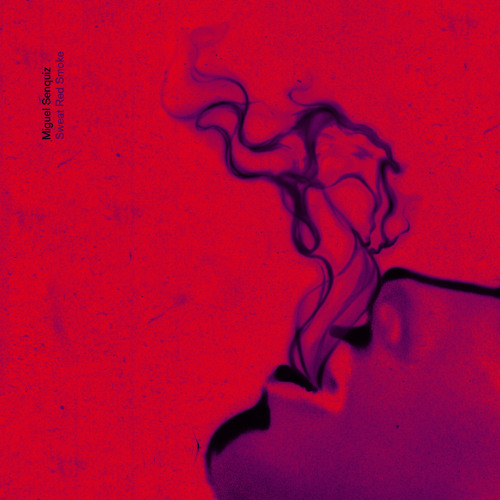 GhostlyCast #51: Miguel Senquiz - Sweat Red Smoke