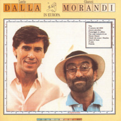 Gianni Morandi & Lucio Dalla - Vita (En Español)