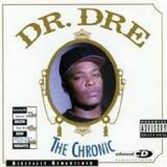 Dr. Dre    "Let Me Ride"