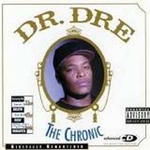 Dr. Dre    "Let Me Ride"