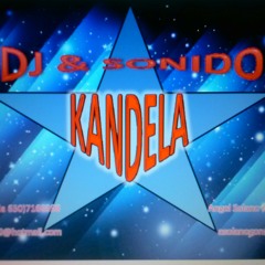 Mix de los acosta/DJ&SONIDO KANDELA a San francisco CA, U.S.A