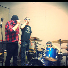 Big Dumb Animal - Practice 2-15-14