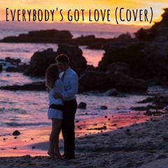 Reed Wilson - Everybody's Got Love (Everybody's Something X Same Love Cover)