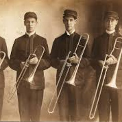 Trombone Quartet No.2 (First Movement)