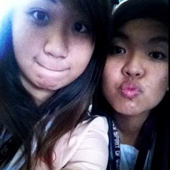 Tadhana short (for Cat)